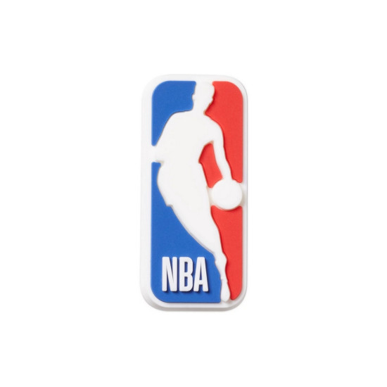 Crocs Jibbitz™ charms NBA